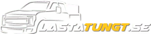 Lastatungt